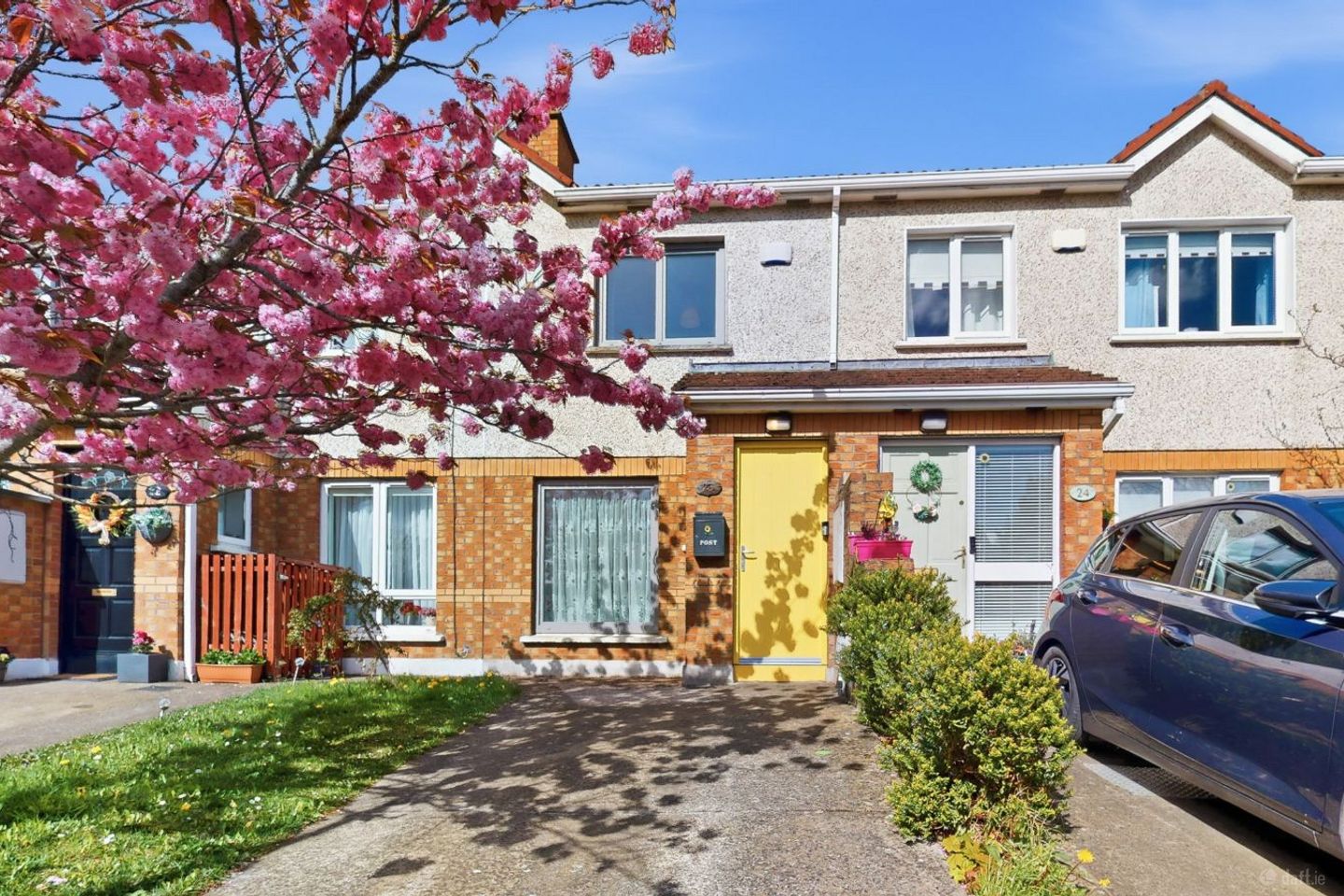 23 Manorfields Close, Dublin 15, Clonee, Dublin 15, D15N9X3