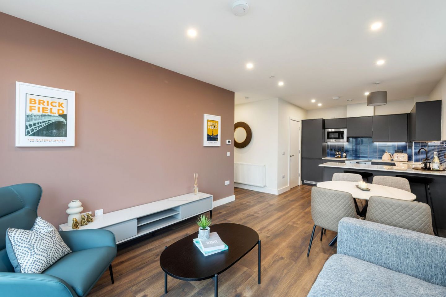 2 Bed D, Brickfield Square , Brickfield Drive, Rialto, Co. Dublin