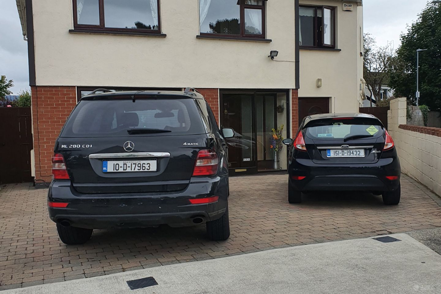 19A Green Acre Ct, Firhouse Rd. Templeogue, Knocklyon, Dublin 16
