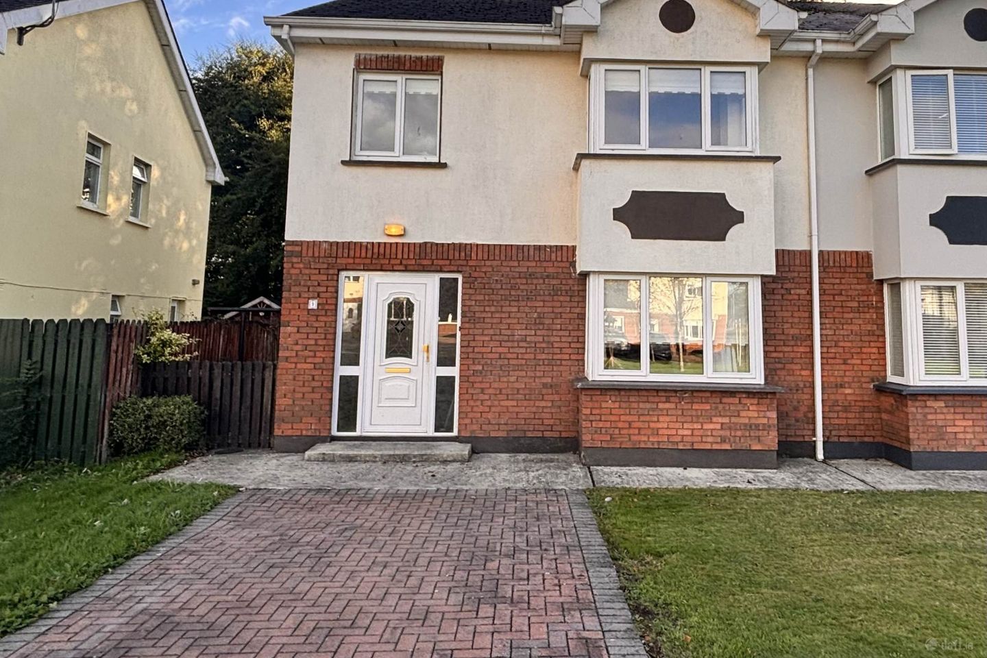 9 The Grove, Camolin, Gorey, Co. Wexford