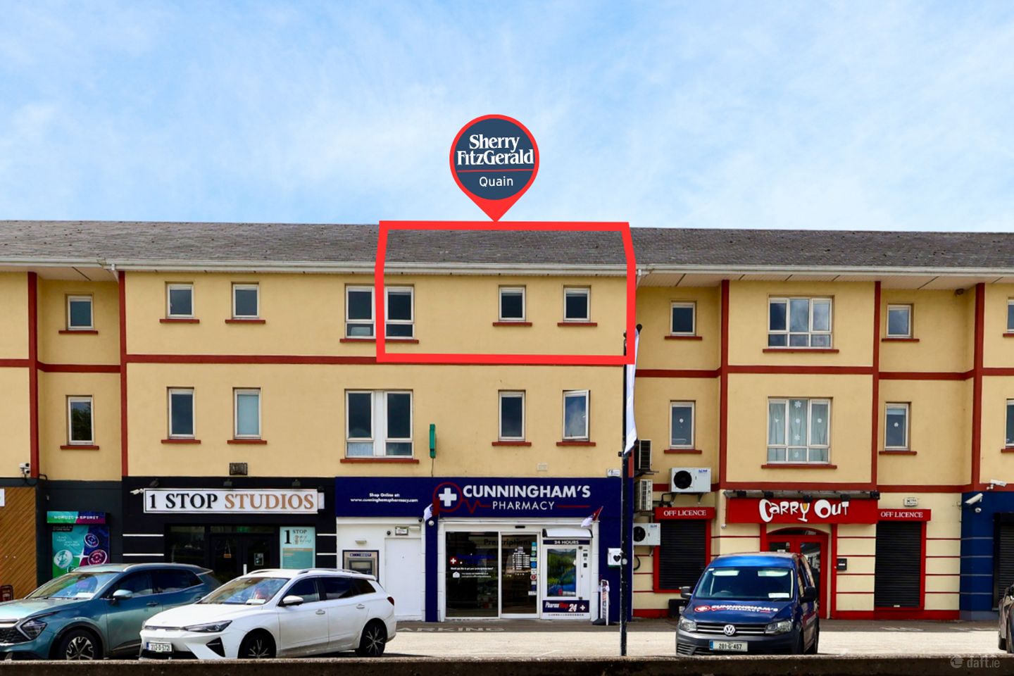 21 CROÍ ÓIGE, Dublin Road, Athlone, Co Westmeath, N37KW83