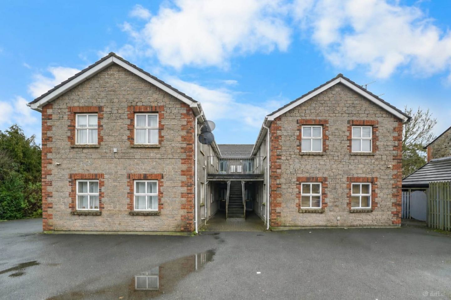 4 Old School Yard, Middletown, Courtown, Gorey, Co. Wexford, Y25F081