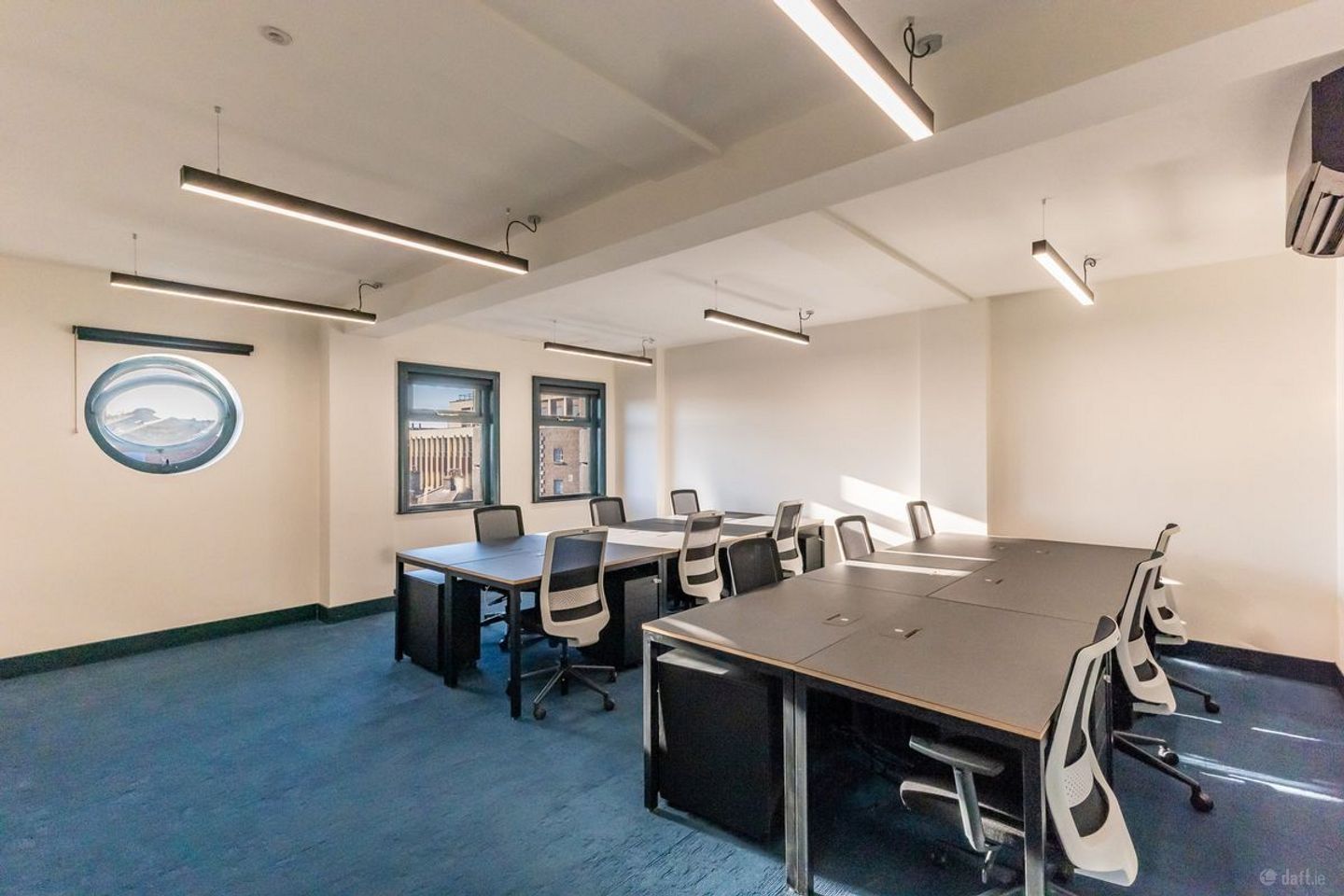 The Masonry, Thomas Street, Dublin 8