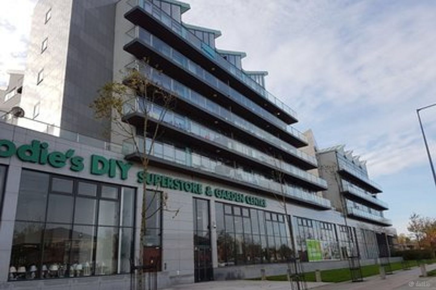 New Seskin Court, Arena, Tallaght, Dublin 24