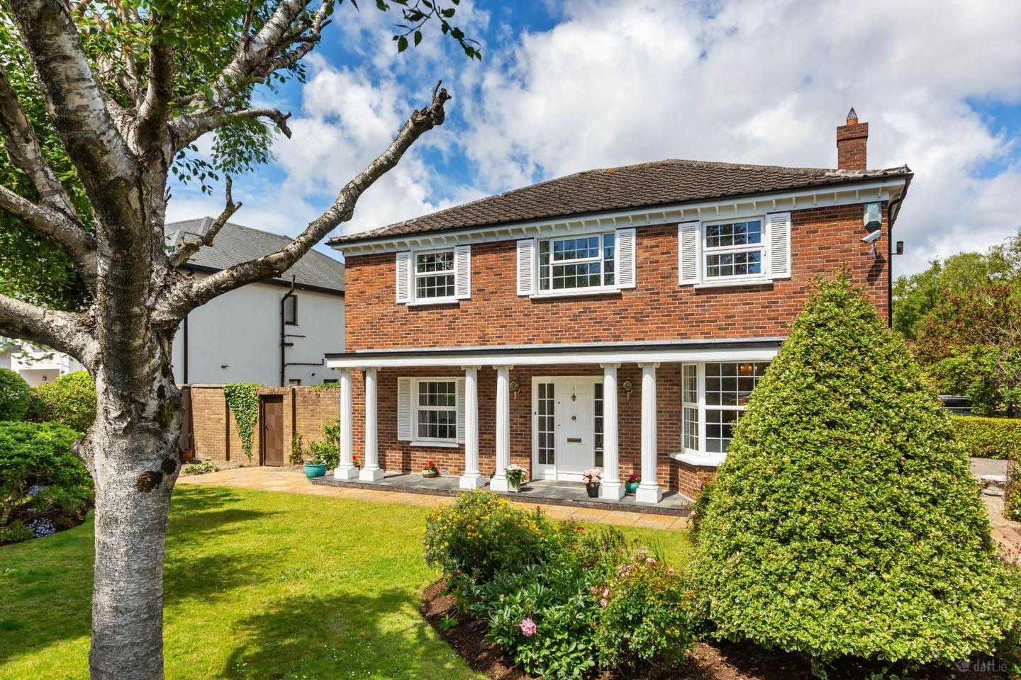 1 Elm Park, Nutley Lane, Donnybrook, Dublin 4, D04A2T6