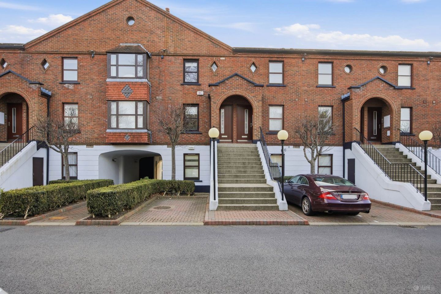 46 Morehampton Square, Donnybrook, Dublin  4, Co. Dublin, D04KP20