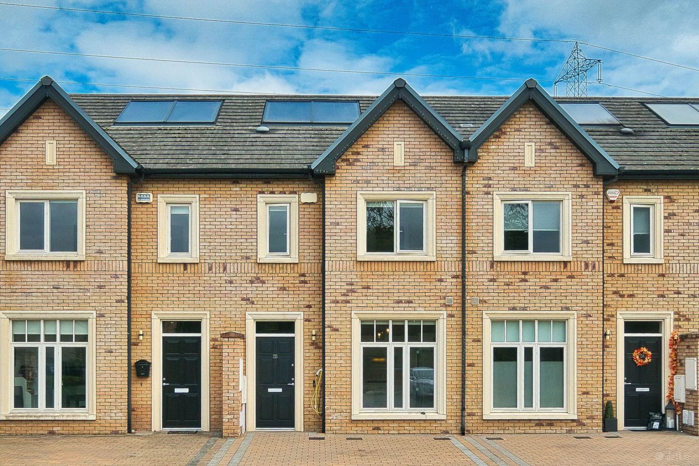 55 Chelmsford Manor, Celbridge, Co. Kildare, W23WE10