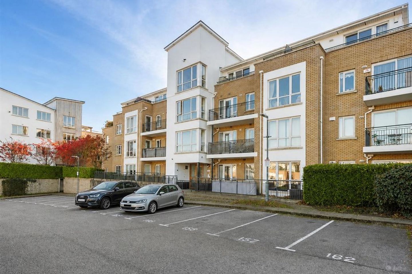 Apartment 131, Sandyford View, Sandyford, Co. Dublin, D18A098