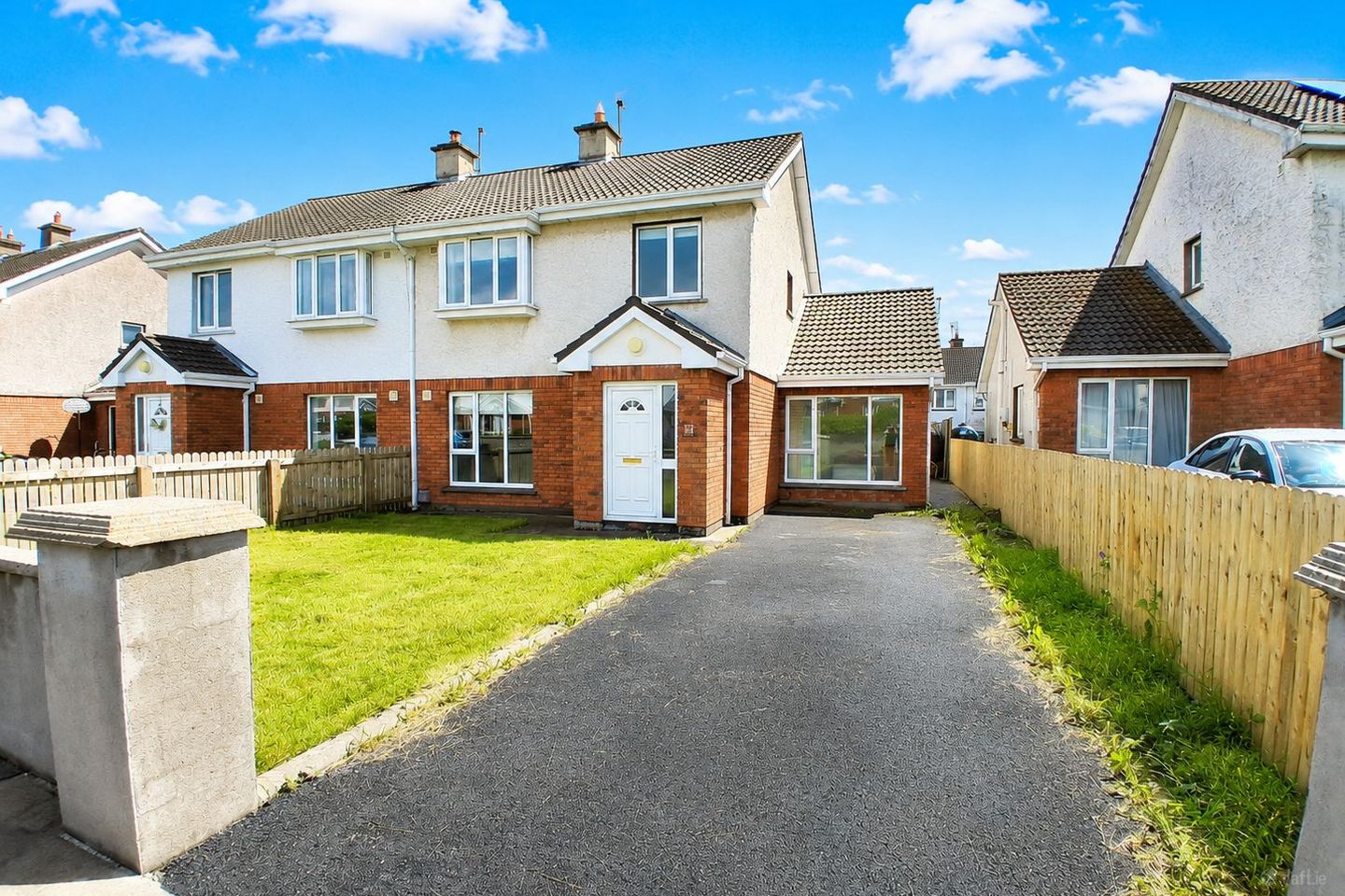 Abbey Court, Limerick Road, Ennis, Co. Clare