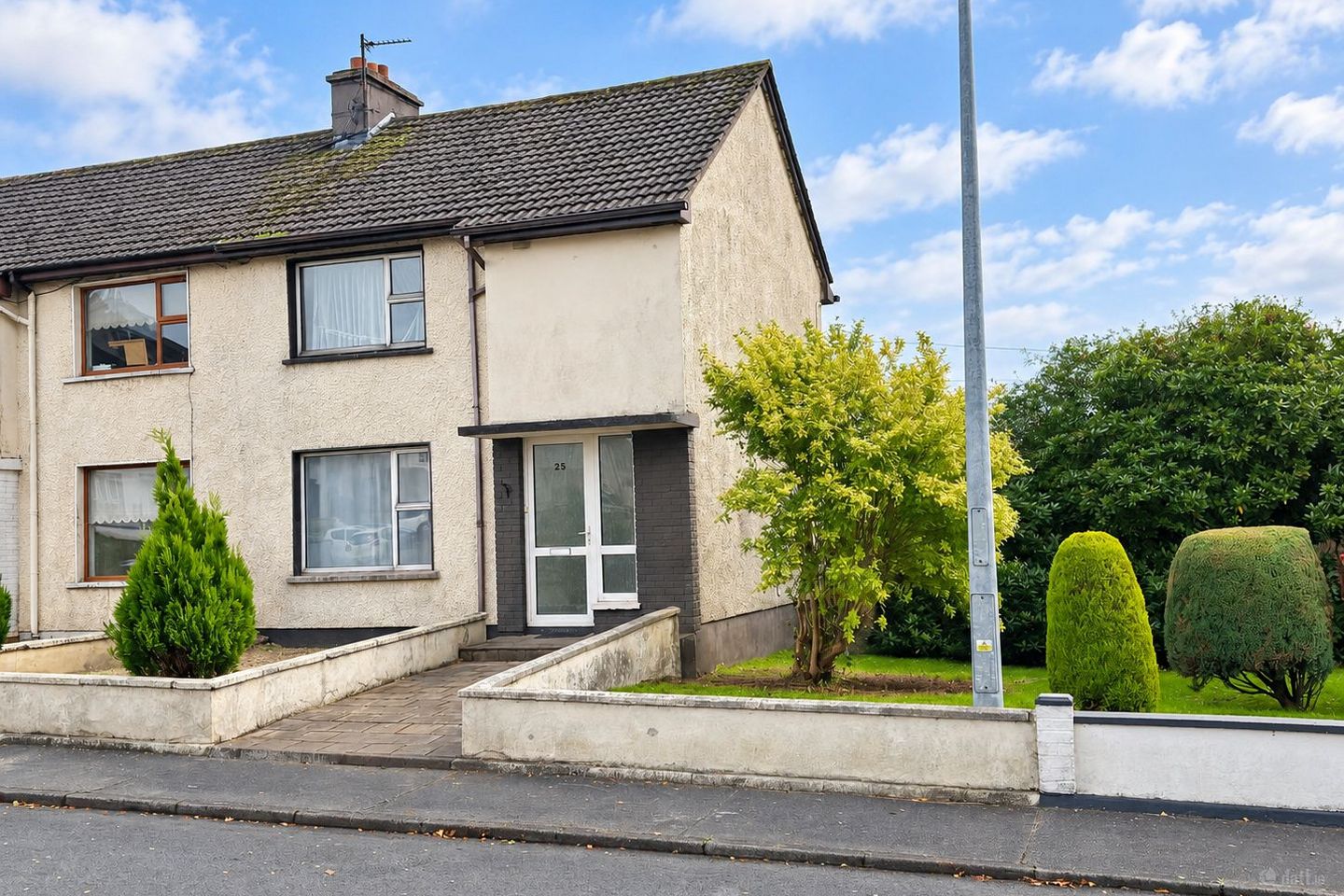25 O'Cleirigh Avenue, Drumrooske Estate, Donegal Town, Co. Donegal, F94R9X8