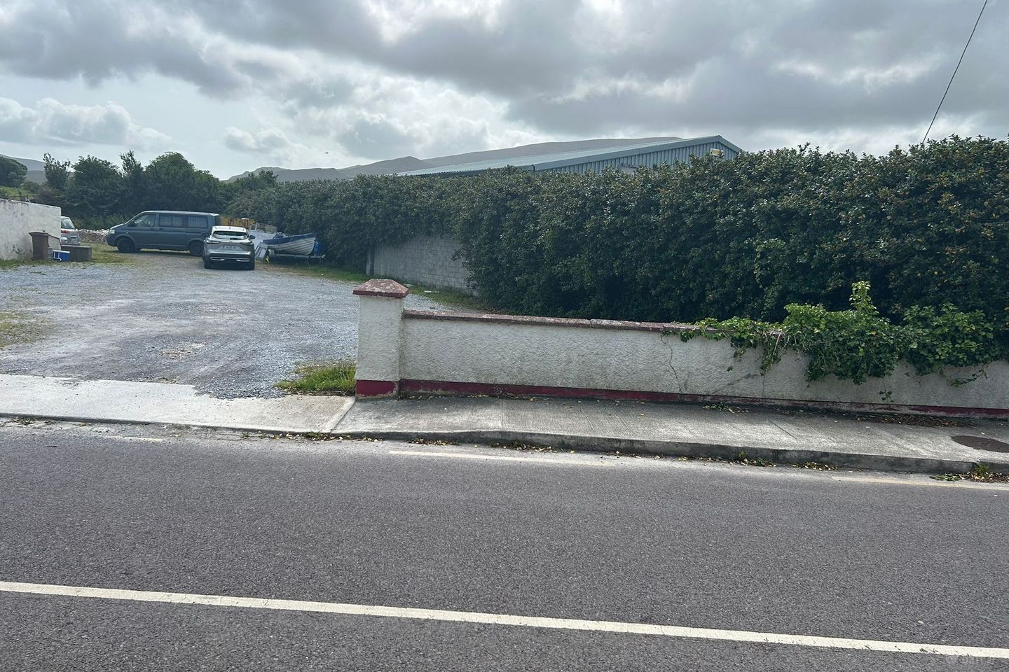 West Main Street, Castlegregory, Co. Kerry, V92NV38