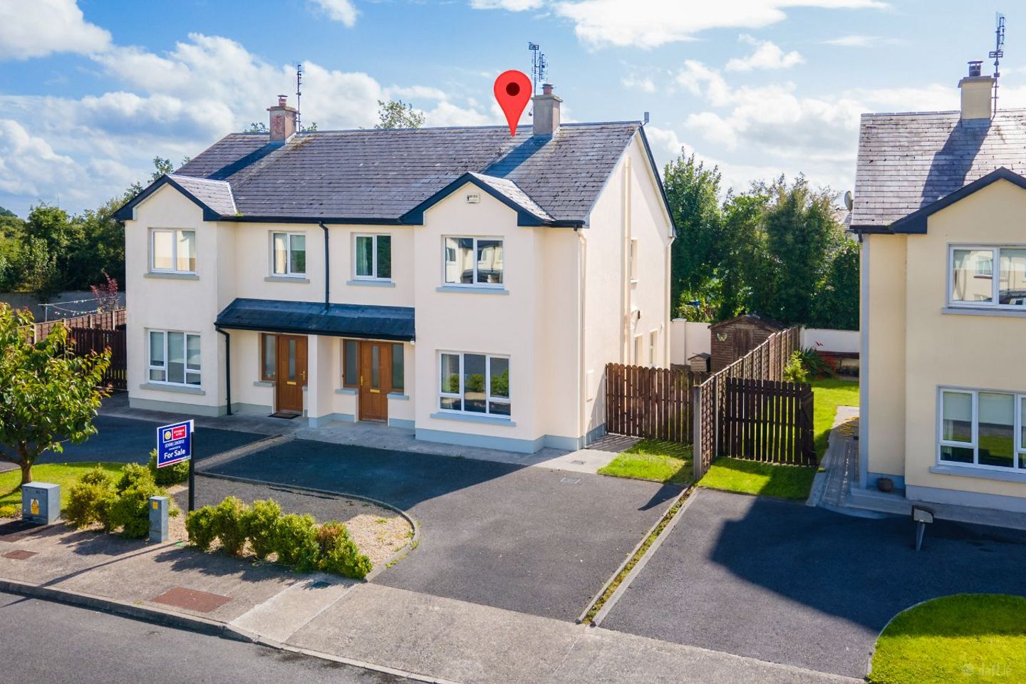 12 Drum Crescent, Knock, Co. Mayo, F12F962
