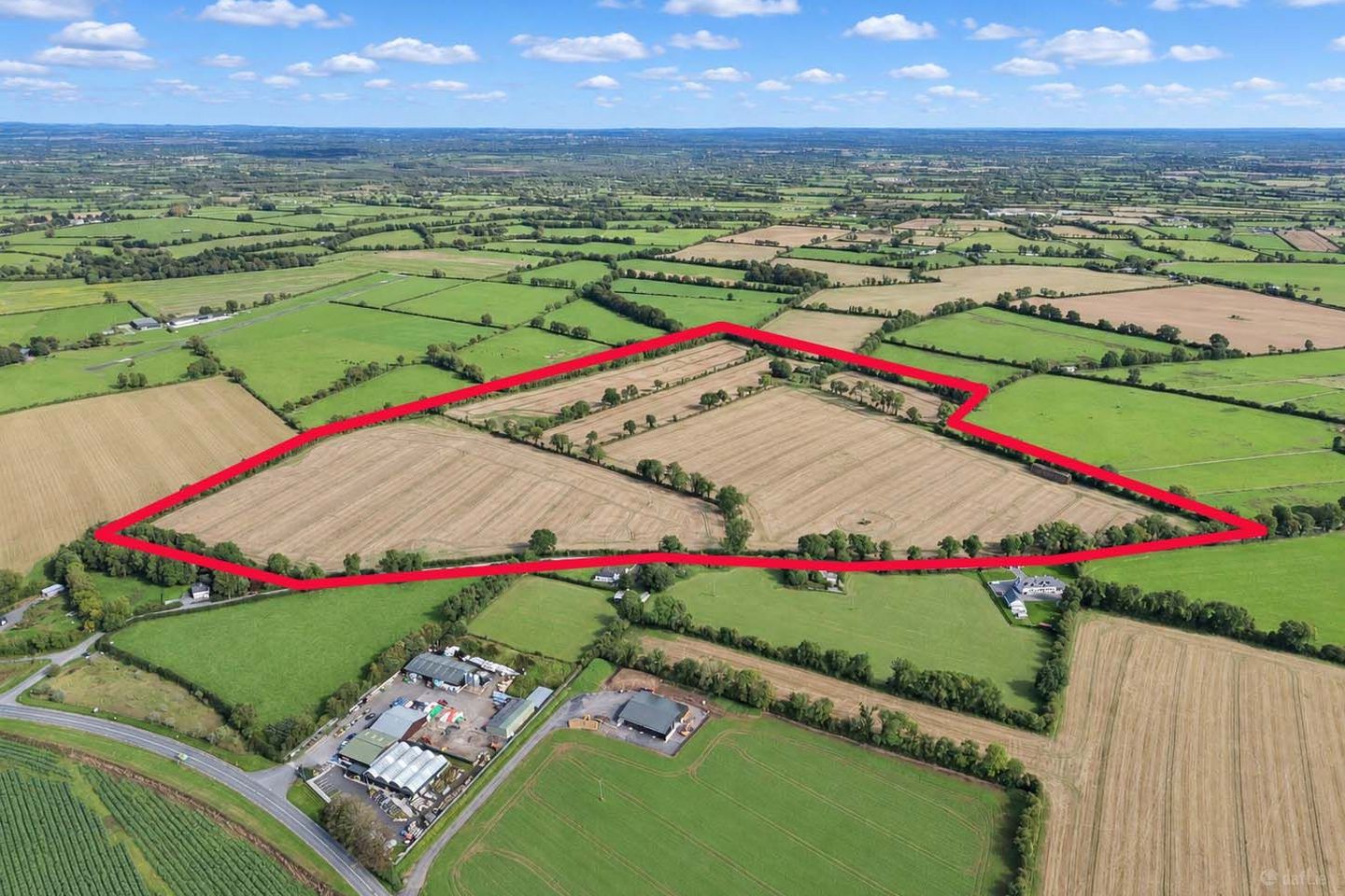 Clifton, Athboy, Co. Meath
