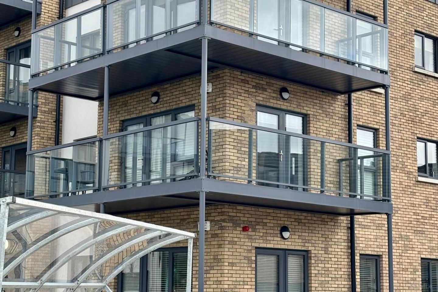 Apartment 9, Alder Lodge, The Orchard, Sallins Road, Naas, Co. Kildare