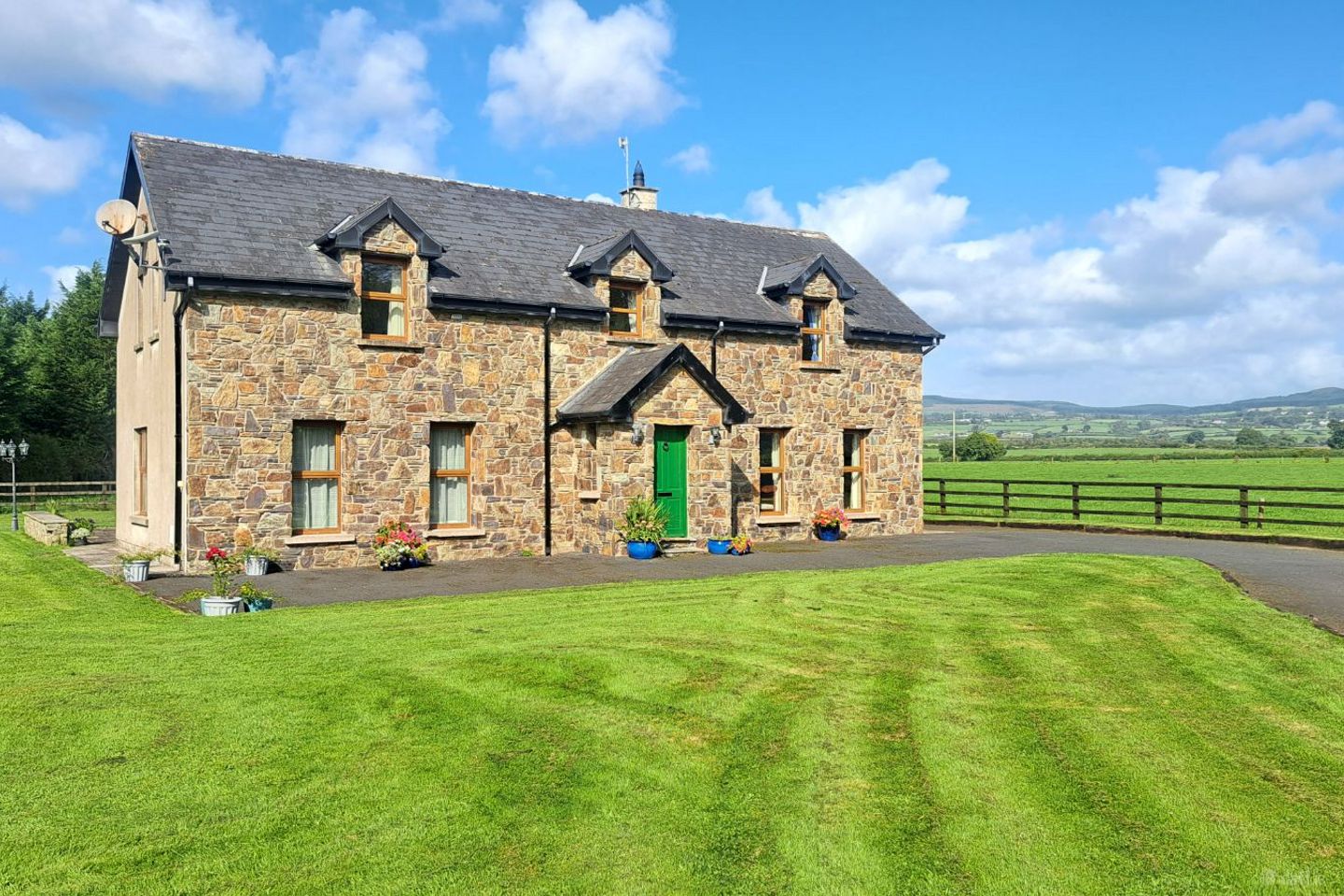 Ahacross, Kildorrery, Knockanevin, Co. Cork, P67R963