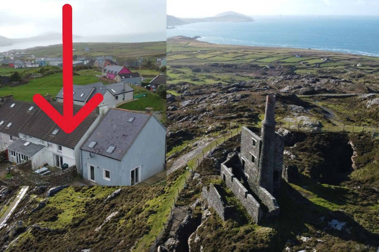 Cluin, Allihies, Beara, Co. Cork, P75X789