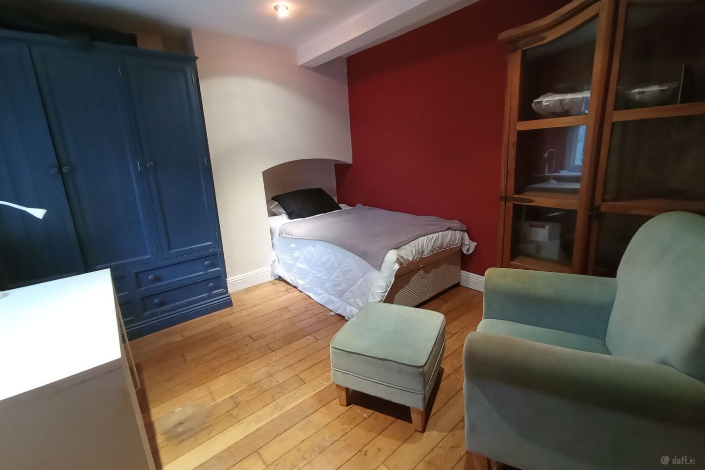3 Auburn Villas, Rathmines, Co. Dublin