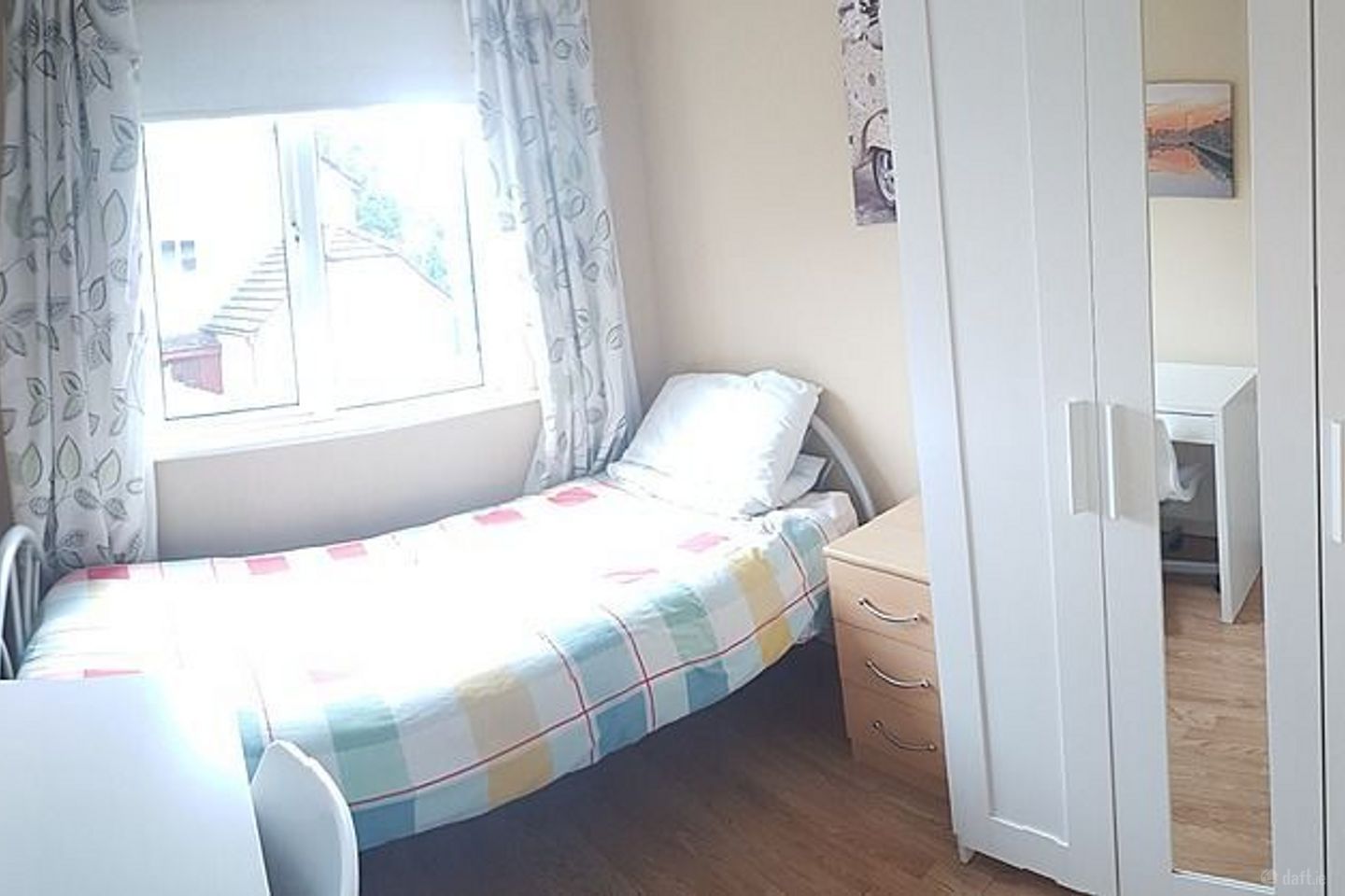 Leopardstown Road, Sandyford, Co. Dublin