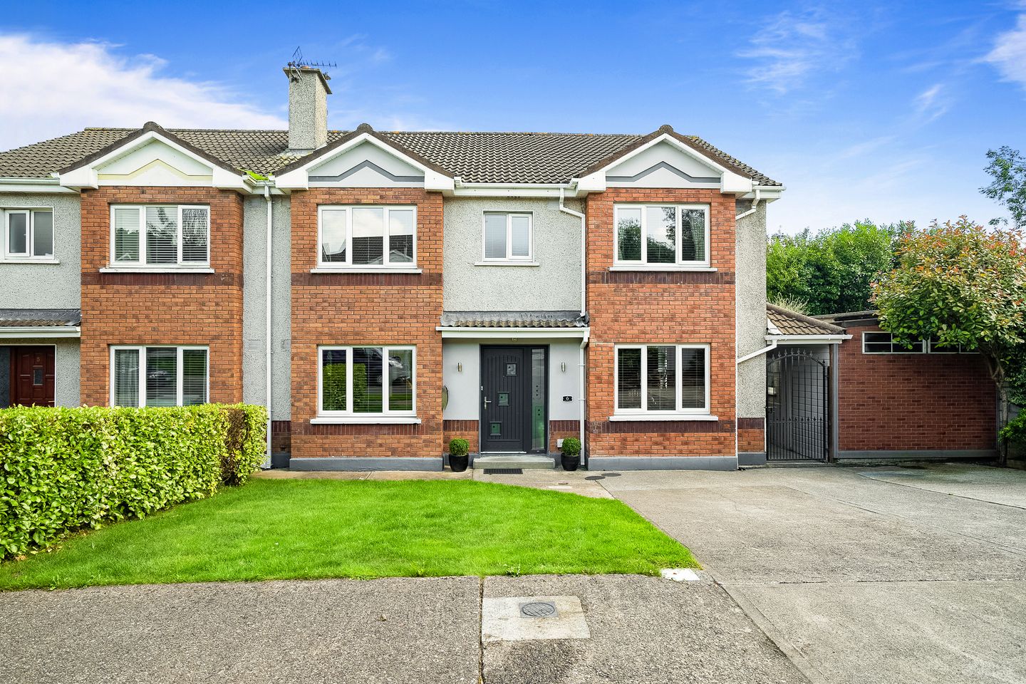 6 The Willows, Castlejane Woods, Glanmire, Co. Cork, T45E863