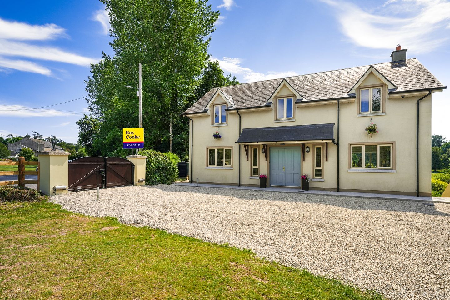 Riverbrook House, Ballymore Eustace, Co. Kildare