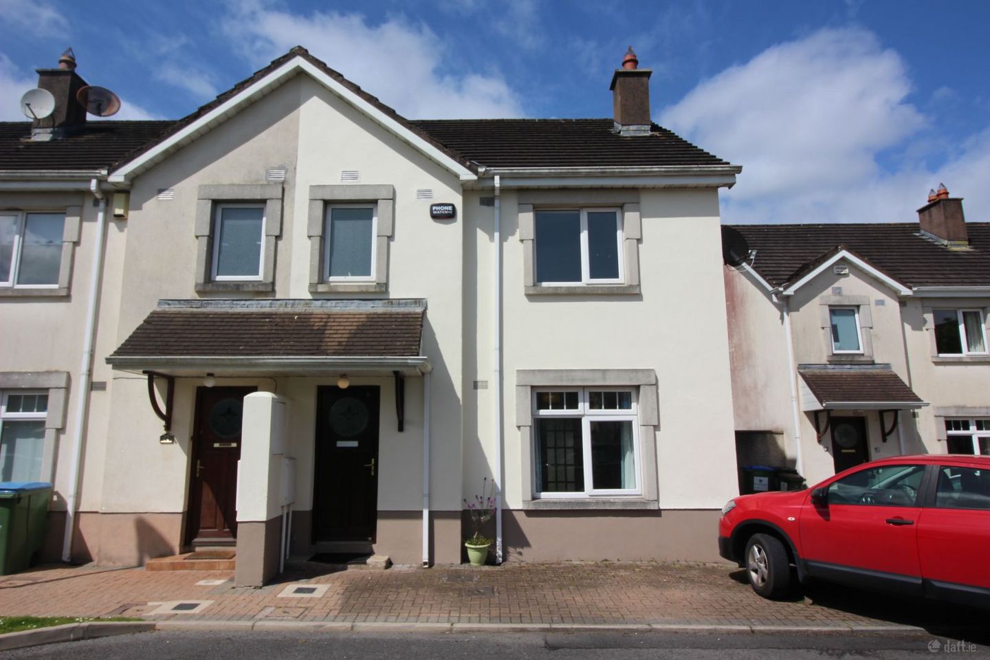 23 Kilteragh Close, Dooradoyle, Dooradoyle, Co. Limerick, V94A6PY