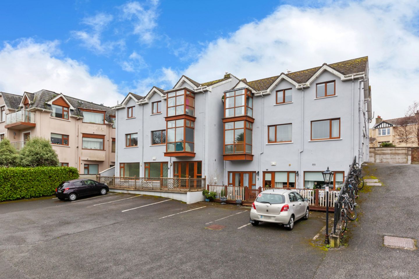 16 Thormanby Court, Howth