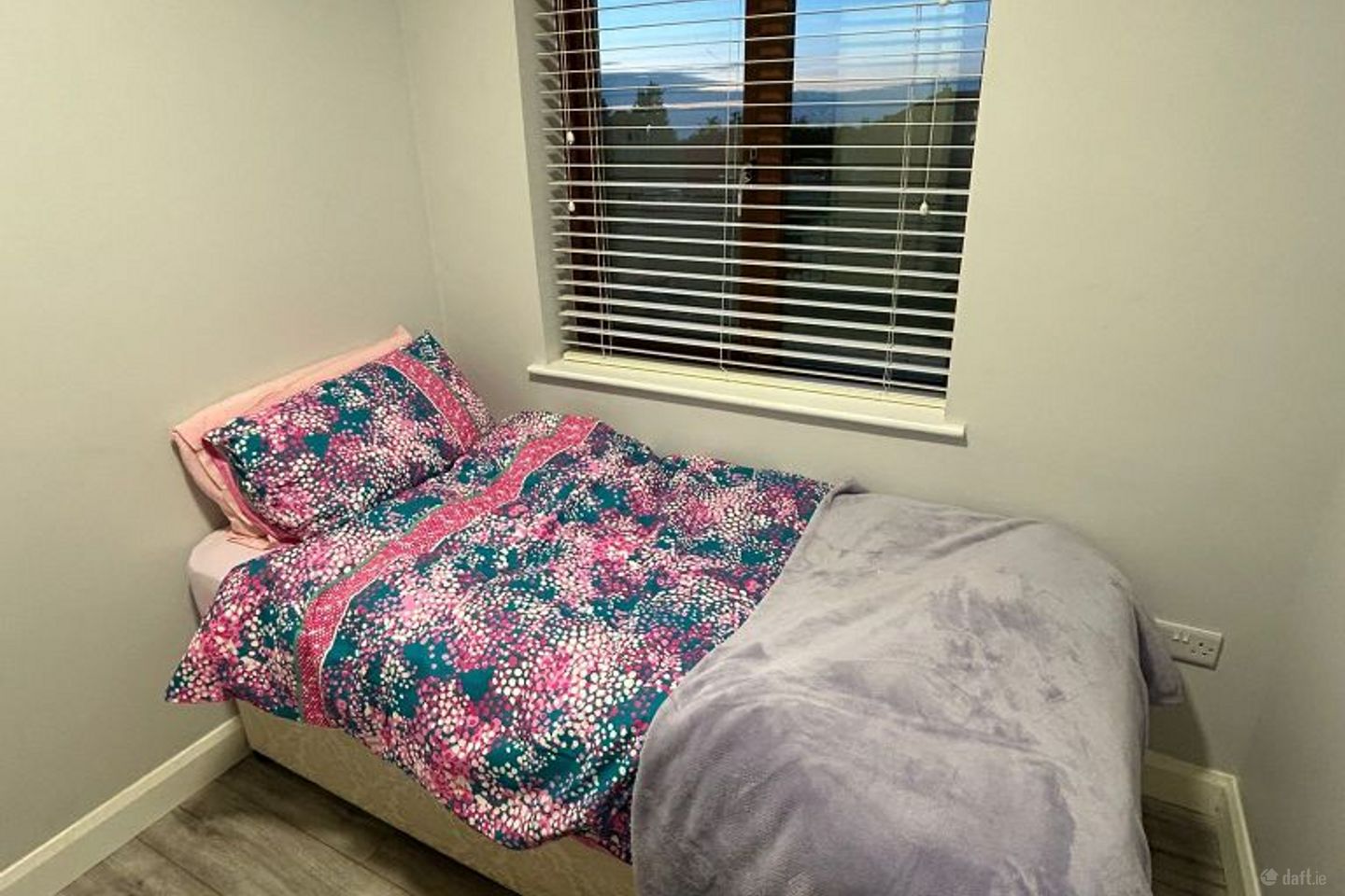 Saint Patrick's Park, Kill, Co. Kildare