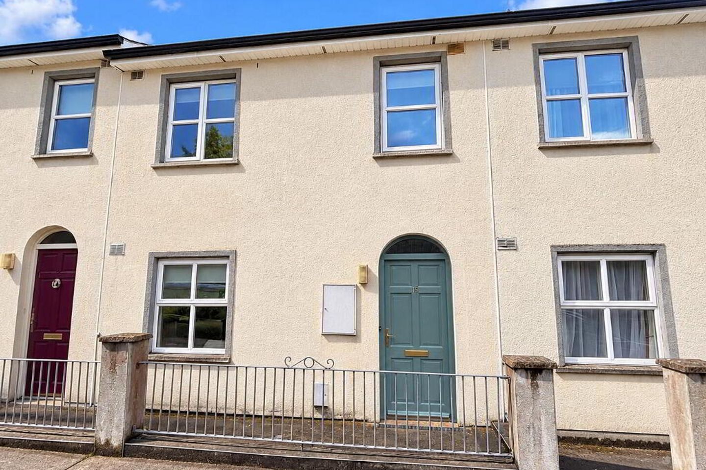 15 Westgate Court, Gravel Walk, Clonmel, Co. Tipperary, E91F3X0