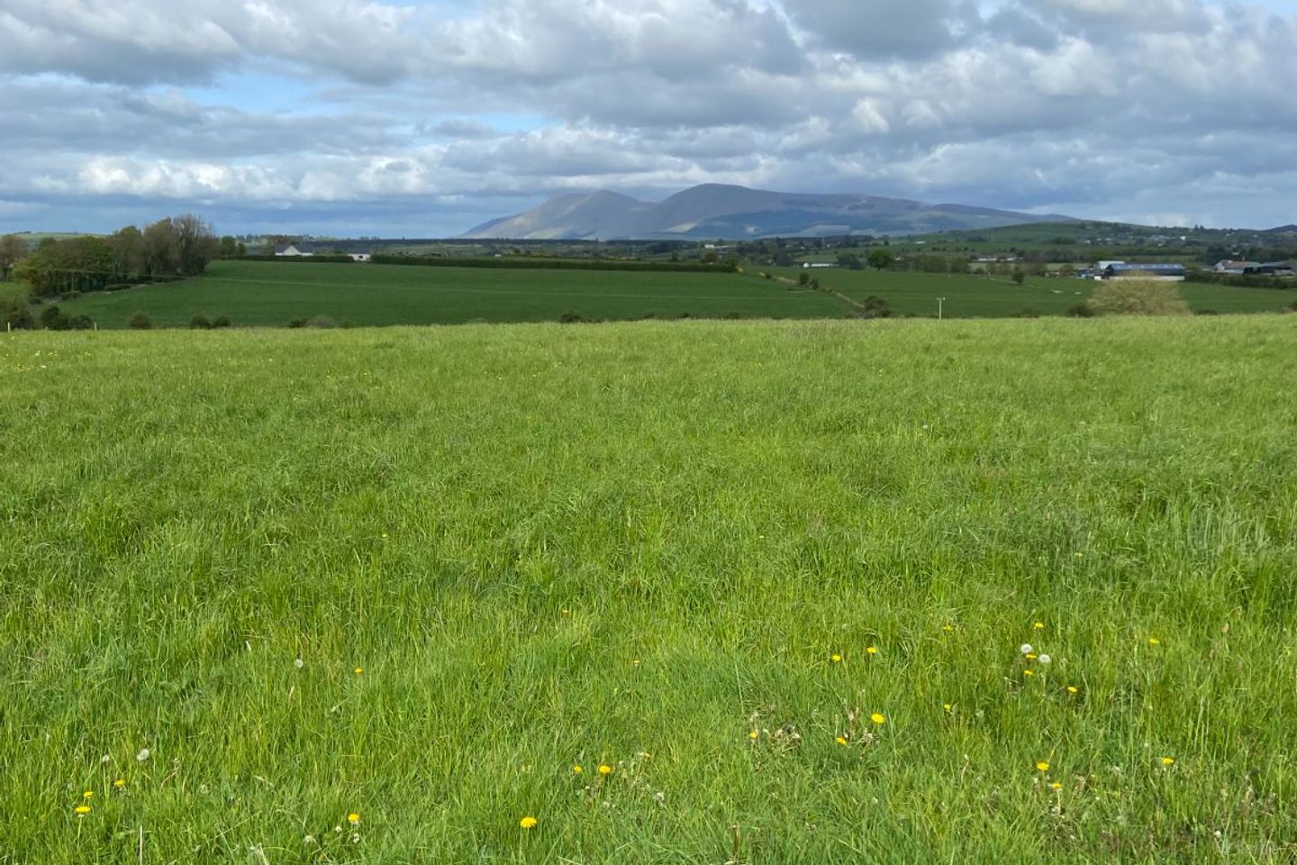 Mountain View, Tully, Glenroe, Glenroe, Co. Limerick, V35HT67