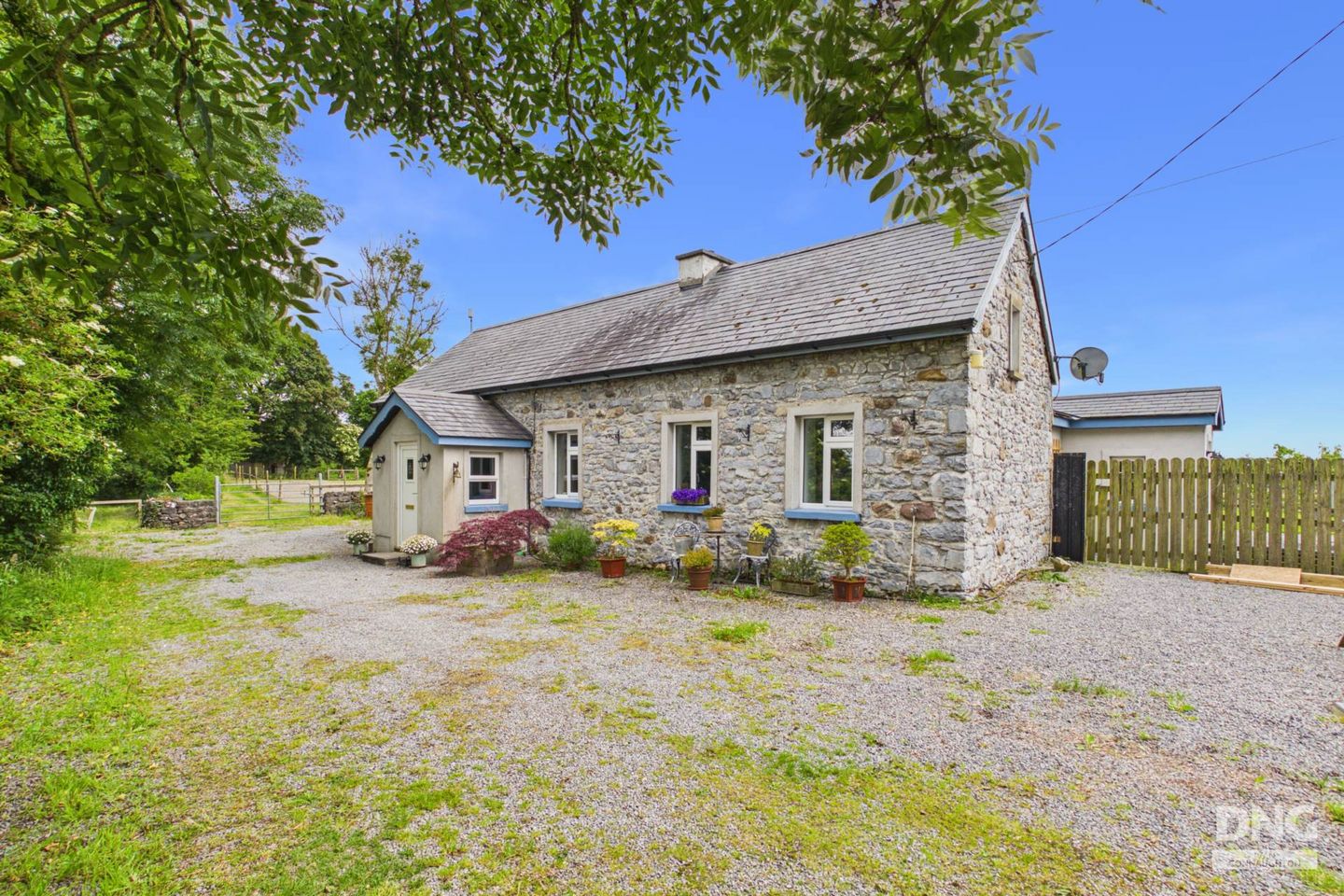 Residence On C. 5.26 Acres, Gorteencloogh Or Corra More, Athleague, Co. Roscommon, F42HK35