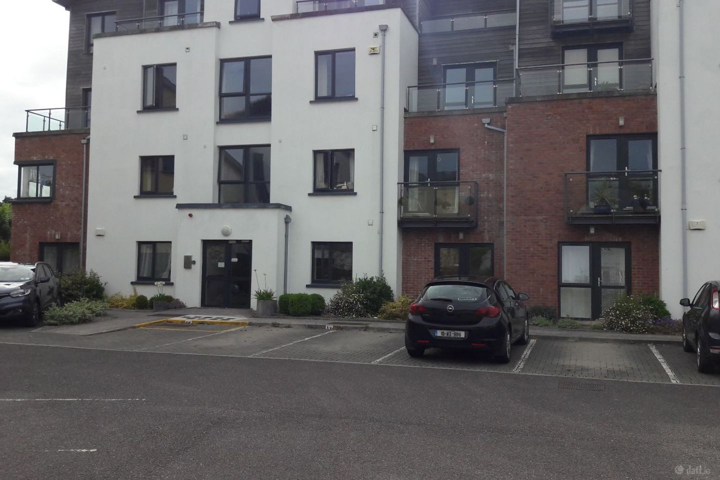 Apartment 4, Cóis Ná Habhánn, Bailick Road, Midleton, Co. Cork