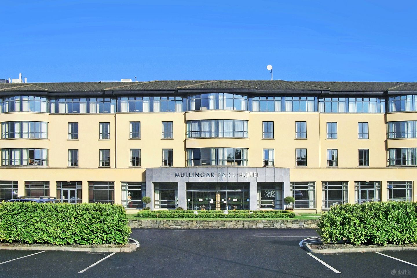 25 Marlinstown Park, Mullingar, Co. Westmeath