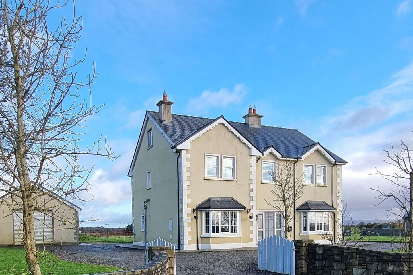 Rathglass, Inniscrone, Enniscrone, Co. Sligo, F26KC84