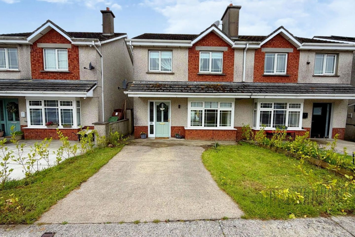 26 Ardleigh, Bracken Grove, Waterford City Centre, Co. Waterford, X91EYV8