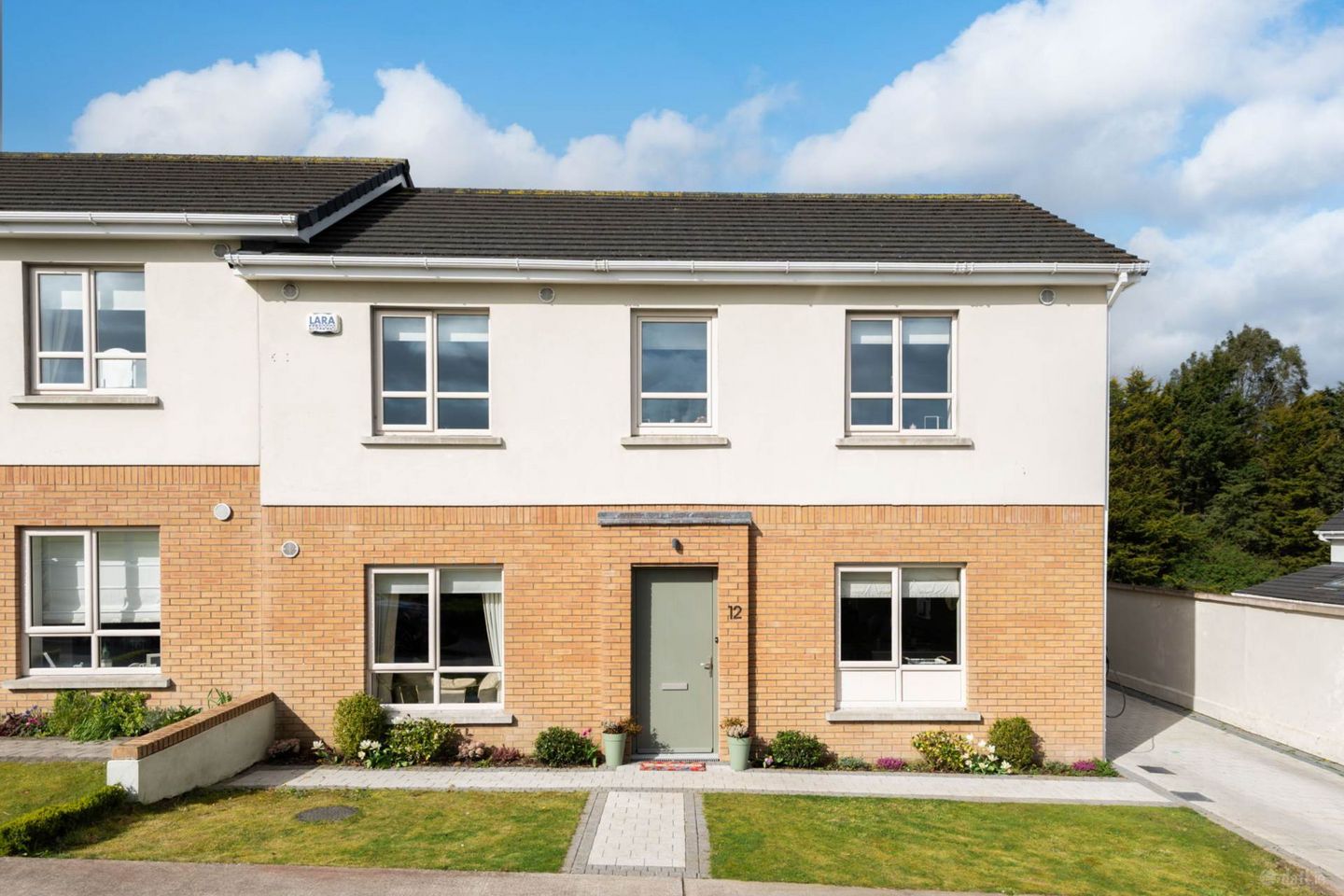 12 Whitethorn, Feltrim Road, Kinsealy, Co. Dublin, Kinsealy, Co. Dublin, K67E6X2