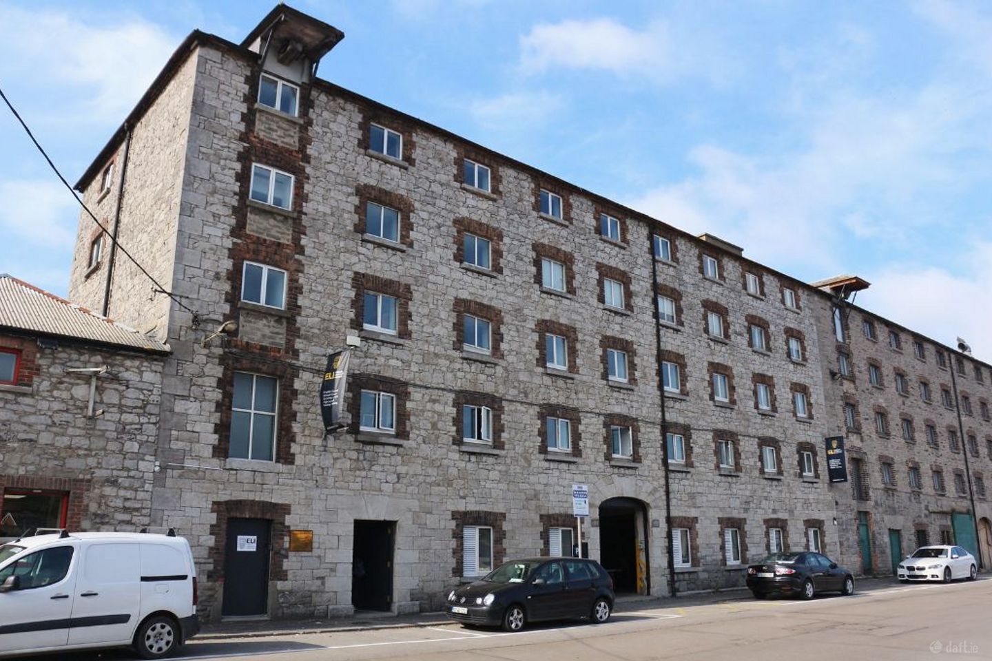 English Language Institute, Thomas Charles Wright Centre, 9 Merchant'S Quay, Drogheda, Co. Louth, A92YP5T