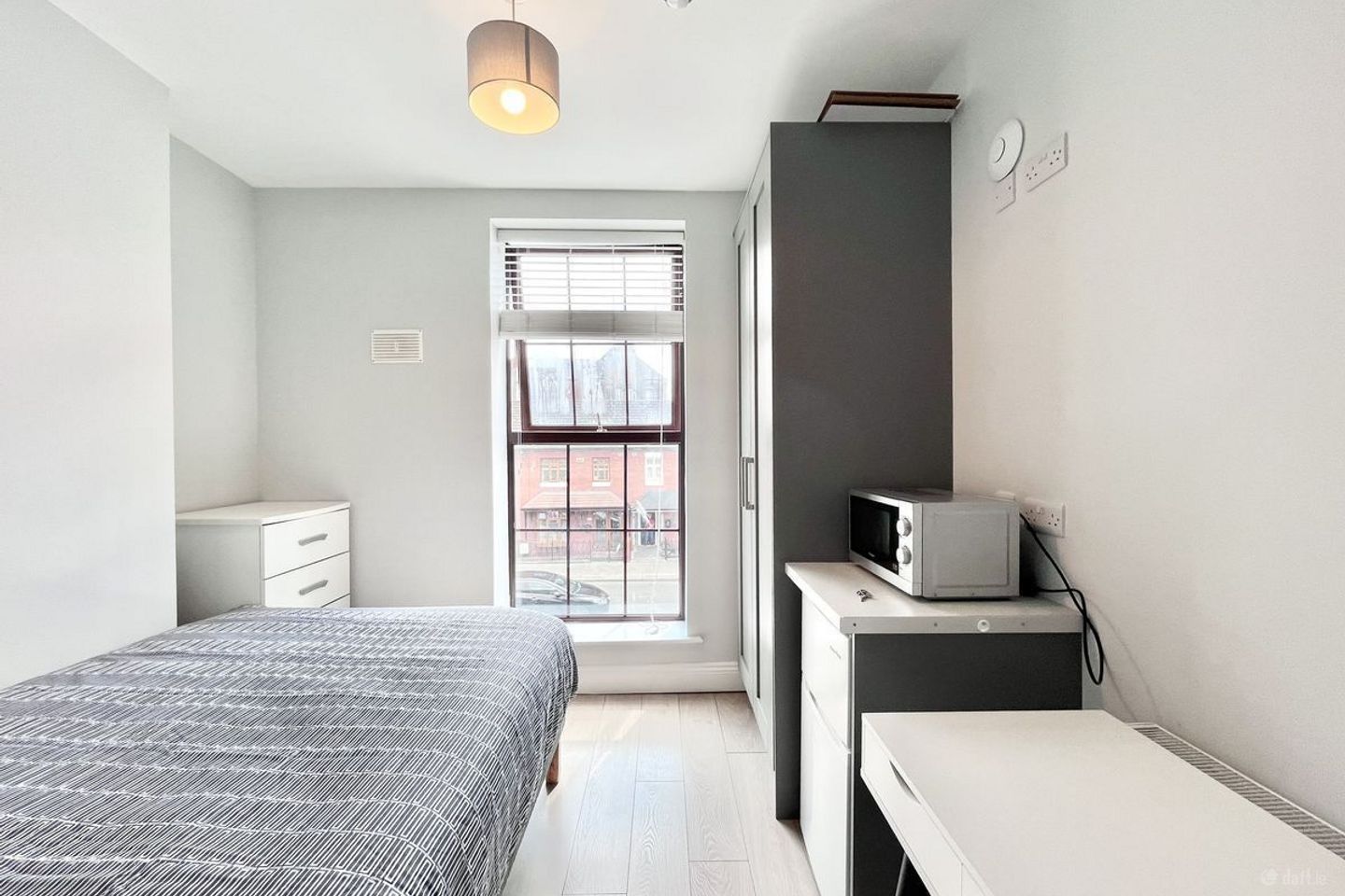 32 Summerhill Parade , North Dublin City, Co. Dublin
