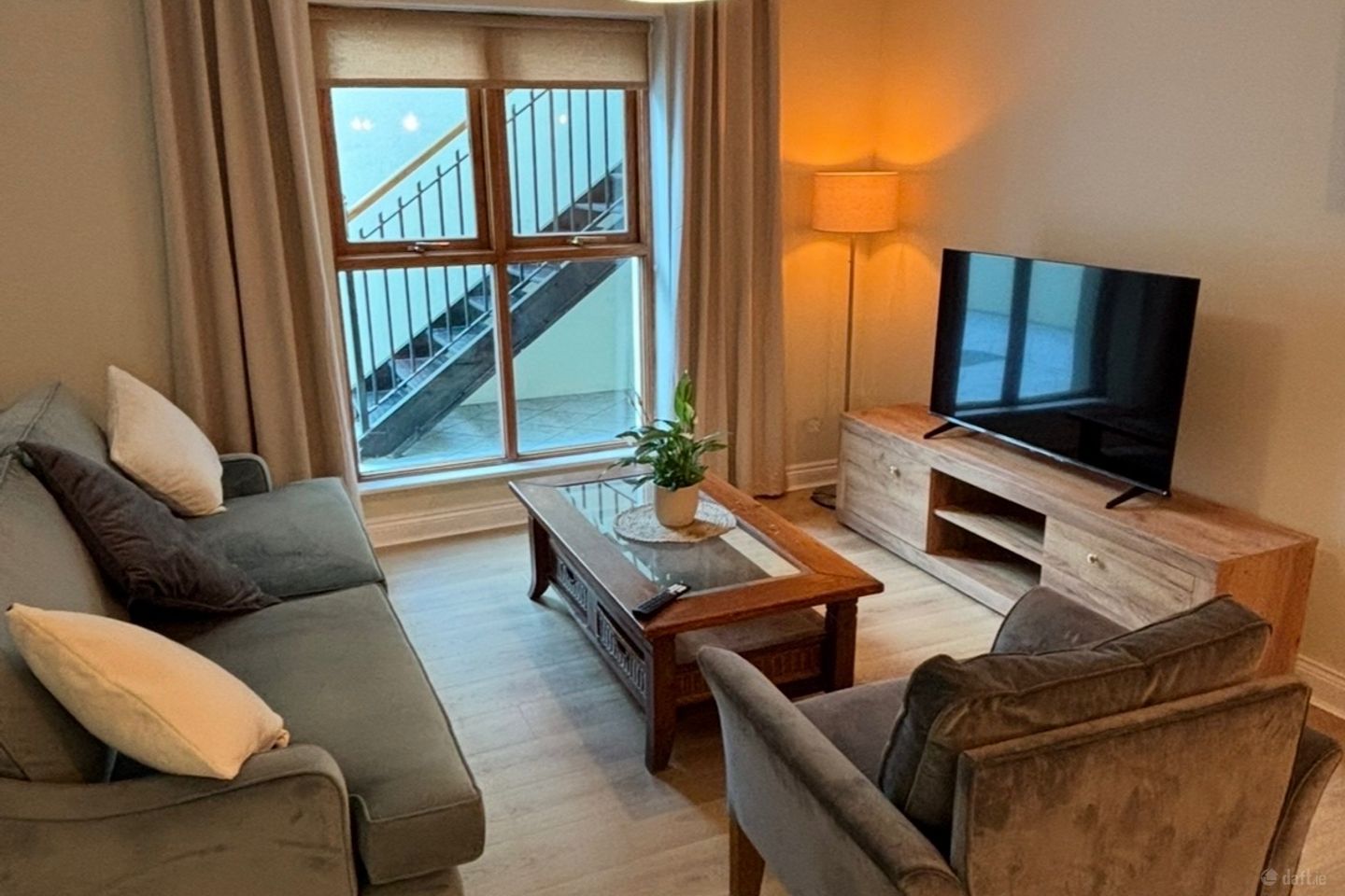 Apartment 8, Stone Court Centre, The Square, Roscommon, Churchsreet, Co. Roscommon