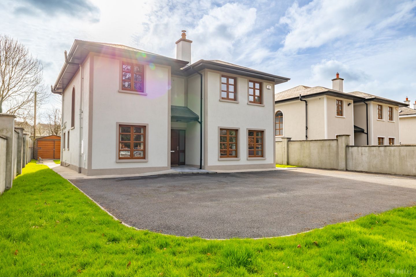Ardgeeha Upper, Clonmel, Co. Tipperary, E91XE44
