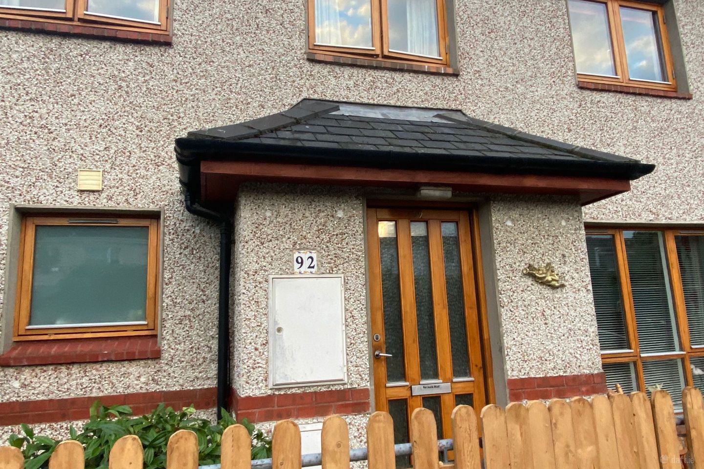 Hillview, Ballinteer, Co. Dublin