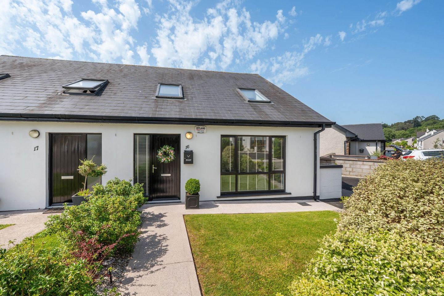16 The Woods, Glounthaune, Glounthaune, Co. Cork, T45P628