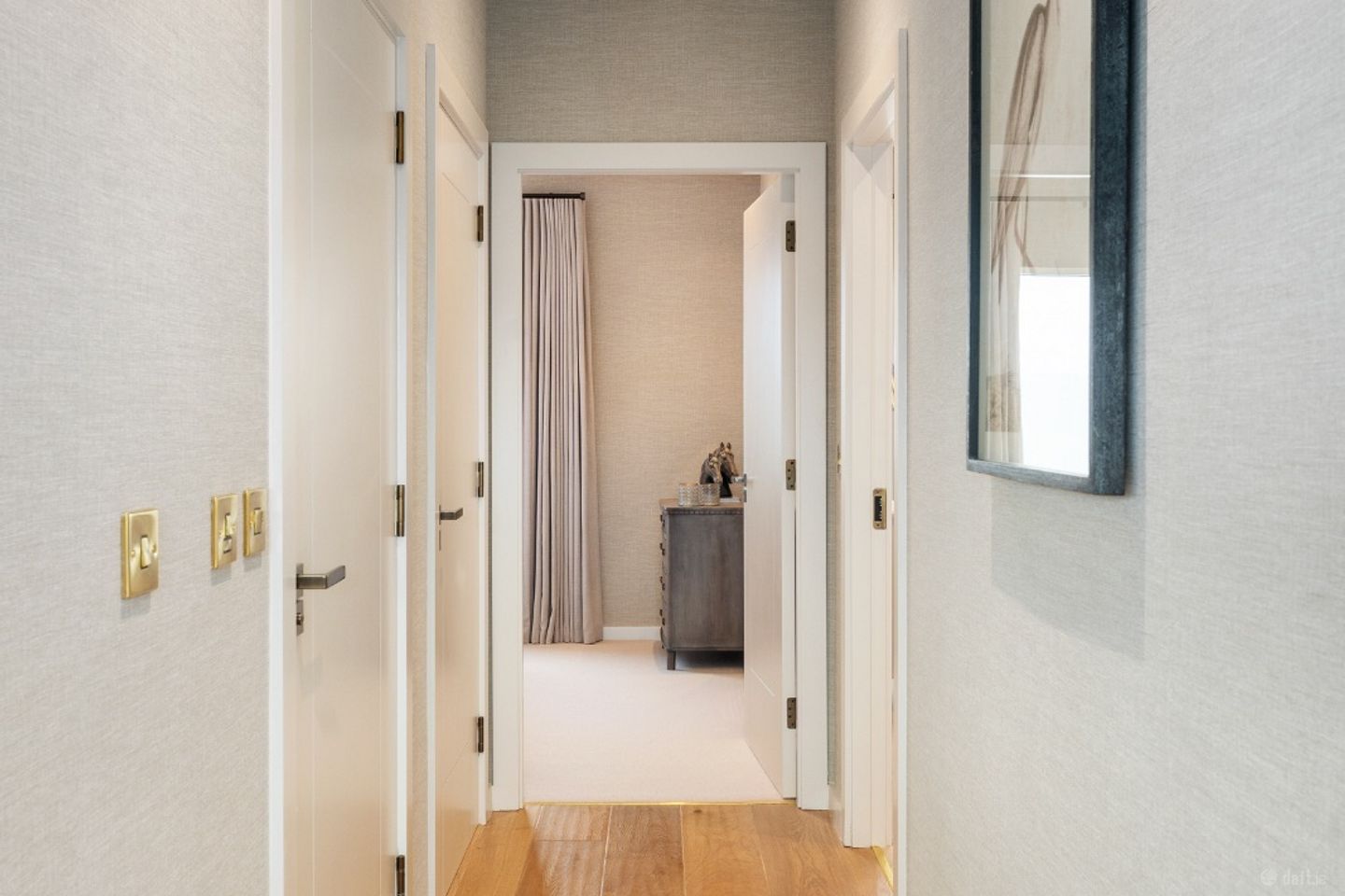 1 Bed Apartment, Woodlands Grove, Blackrock, Co. Dublin