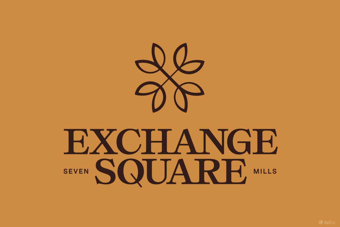 Exchange Square, Seven Mills, Grange Castle, Co. Dublin