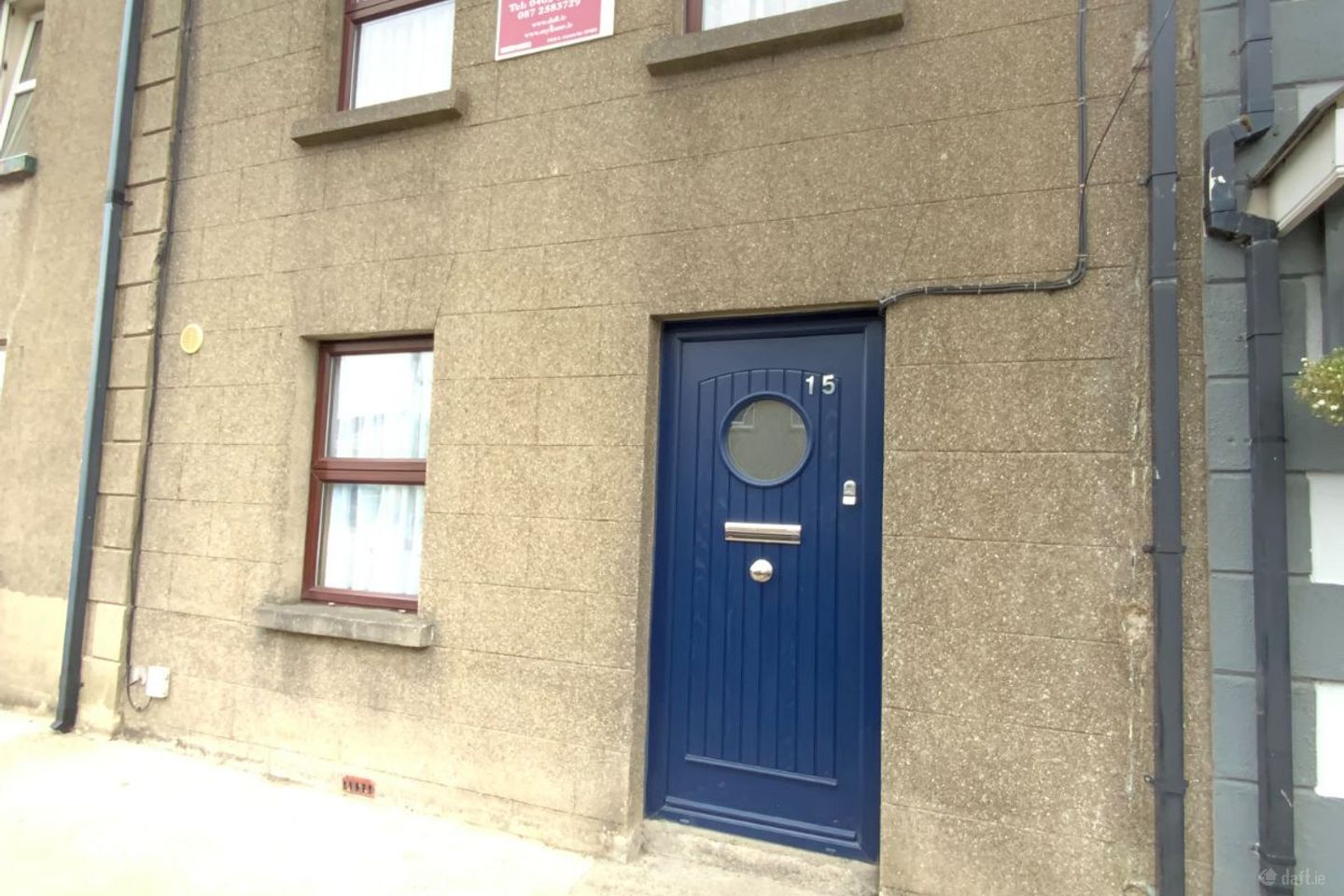15 Harbour Road, Arklow, Arklow, Co. Wicklow, Y14F952