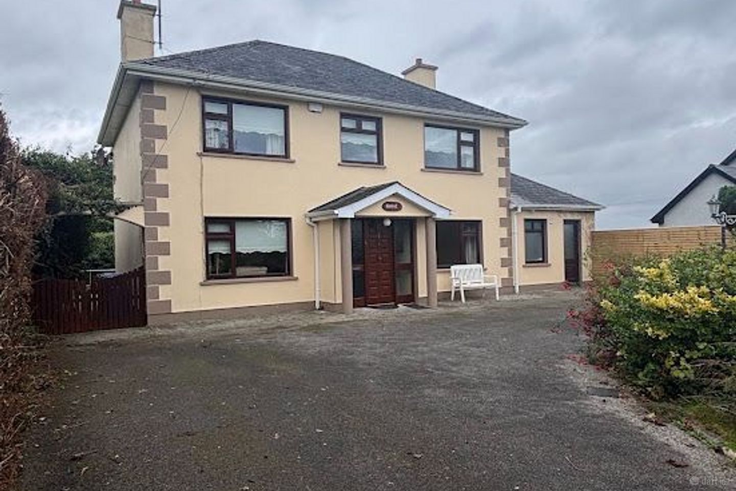 Cartreef, Kilcogy Lower, Kilcogy, Co. Cavan, N39KW31