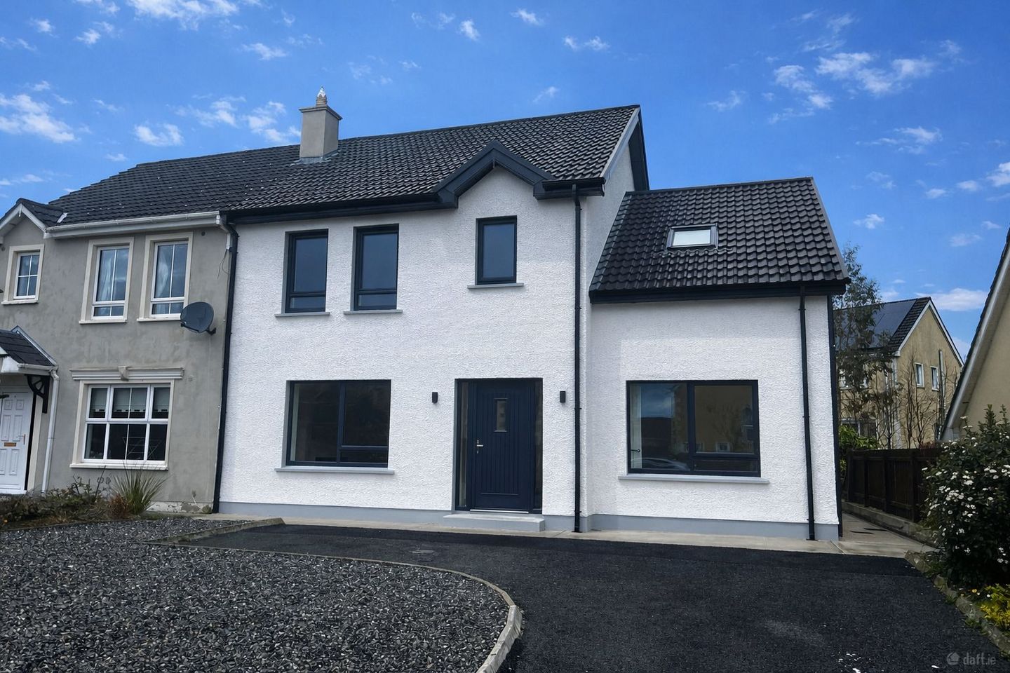 5 Glen Park, Letterkenny, Letterkenny, Co. Donegal, F92F2H6