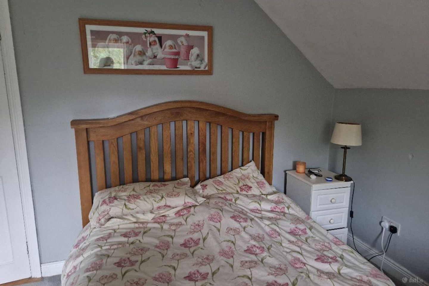 Ballycloghan, Carrickboy, Co. Longford
