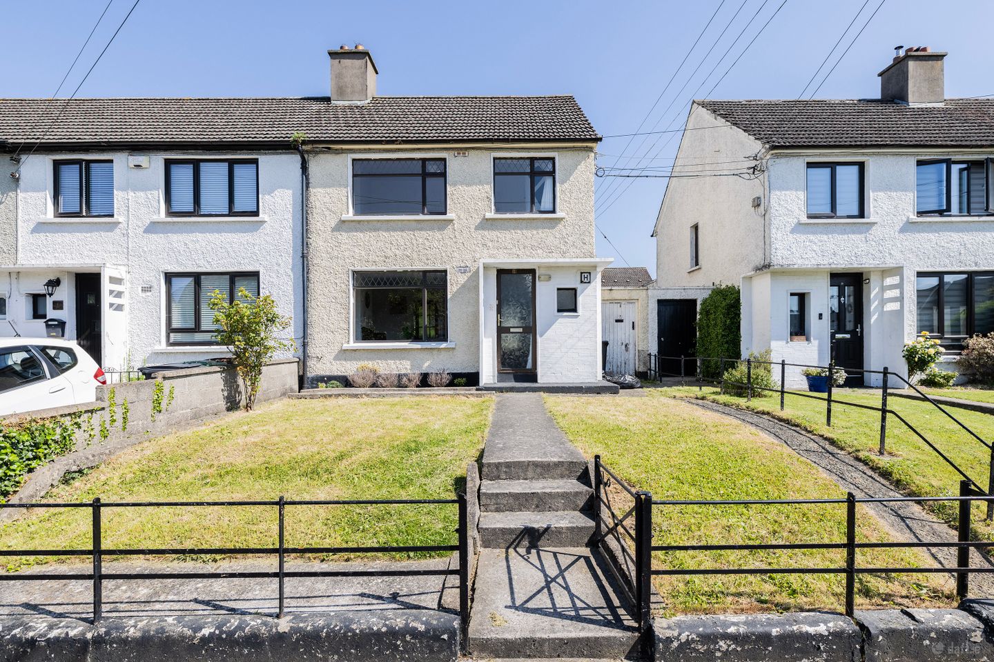 38 Griffith Parade, Finglas East, Dublin 11, D11V2P7