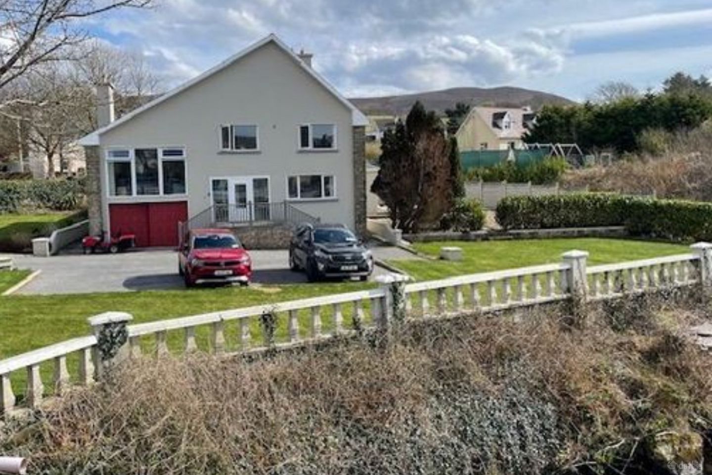 Ardrinane House, Lower Main Street, Annascaul, Anascaul, Co. Kerry, V92F792