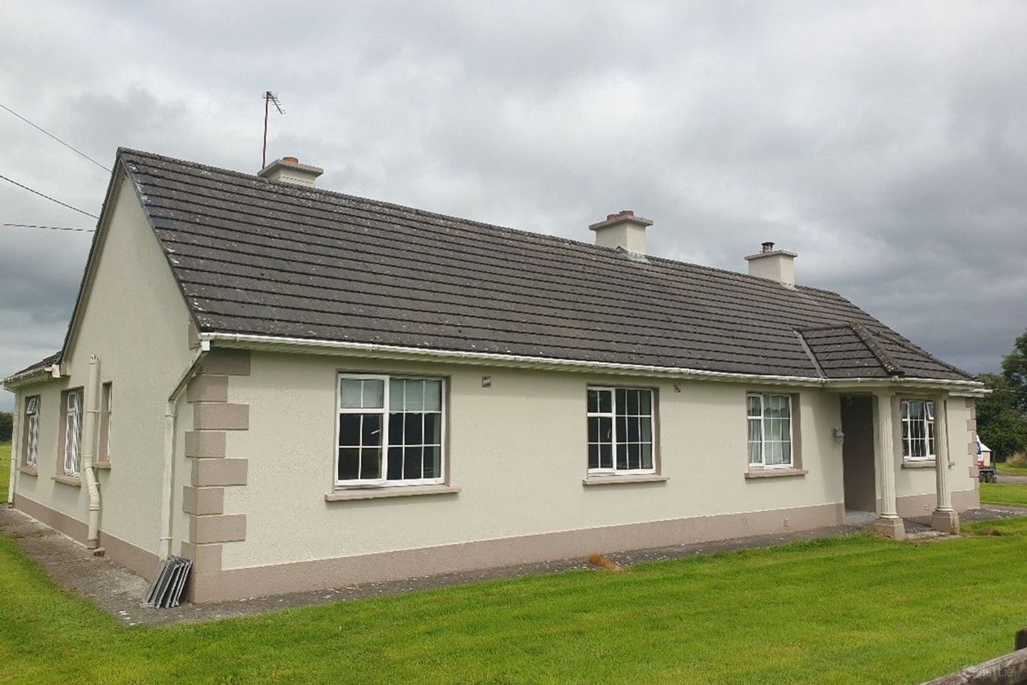 Lurgan, Caltra, Ballinasloe, Co. Galway, H53XP99